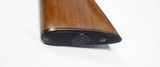 Winchester Model 50 deluxe 12 ga., VR, Modified Choke - 21 of 22