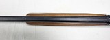 Winchester Model 50 deluxe 12 ga., VR, Modified Choke - 12 of 22