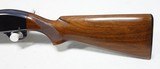 Winchester Model 50 deluxe 12 ga., VR, Modified Choke - 5 of 22
