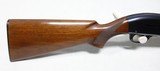Winchester Model 50 deluxe 12 ga., VR, Modified Choke - 2 of 22