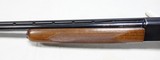 Winchester Model 50 deluxe 12 ga., VR, Modified Choke - 8 of 22