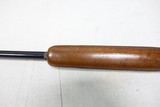 Winchester Model 50 deluxe 12 ga., VR, Modified Choke - 18 of 22