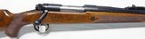 Pre 64 Winchester Model 70 African Super Grade .458 Win. Mag. RARE, Superb! - 1 of 18