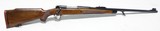 Pre 64 Winchester Model 70 African Super Grade .458 Win. Mag. RARE, Superb! - 18 of 18