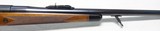 Pre 64 Winchester Model 70 African Super Grade .458 Win. Mag. RARE, Superb! - 3 of 18