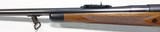 Pre 64 Winchester Model 70 African Super Grade .458 Win. Mag. RARE, Superb! - 7 of 18