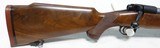 Pre 64 Winchester Model 70 African Super Grade .458 Win. Mag. RARE, Superb! - 2 of 18