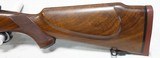 Pre 64 Winchester Model 70 African Super Grade .458 Win. Mag. RARE, Superb! - 5 of 18