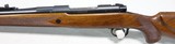 Pre 64 Winchester Model 70 African Super Grade .458 Win. Mag. RARE, Superb! - 6 of 18