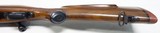 Pre 64 Winchester Model 70 African Super Grade .458 Win. Mag. RARE, Superb! - 13 of 18