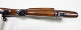 Pre 64 Winchester Model 70 Super Grade in .243 Win. Only 291 ever made! - 14 of 25