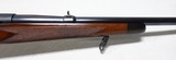 Pre 64 Winchester Model 70 Super Grade in .243 Win. Only 291 ever made! - 3 of 25