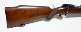 Pre 64 Winchester Model 70 Super Grade in .243 Win. Only 291 ever made! - 2 of 25