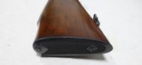Pre 64 Winchester Model 70 Super Grade in .243 Win. Only 291 ever made! - 18 of 25