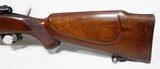 Pre 64 Winchester Model 70 Super Grade in .243 Win. Only 291 ever made! - 5 of 25