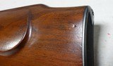 Pre 64 Winchester Model 70 Super Grade in .243 Win. Only 291 ever made! - 20 of 25