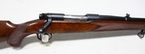 Pre 64 Winchester Model 70 Super Grade in .243 Win. Only 291 ever made! - 1 of 25