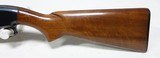 Winchester Model 12 16 ga. Solid Rib, Outstanding! - 5 of 19
