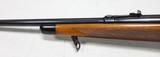 Pre 64 Winchester Model 70 Super Grade 22 Hornet. Very Scarce! - 7 of 25