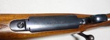 Pre 64 Winchester Model 70 Super Grade 22 Hornet. Very Scarce! - 16 of 25