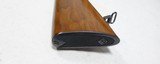Pre 64 Winchester Model 70 Super Grade 22 Hornet. Very Scarce! - 19 of 25
