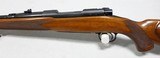 Pre 64 Winchester Model 70 Super Grade 22 Hornet. Very Scarce! - 6 of 25