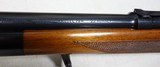 Pre 64 Winchester Model 70 Super Grade 22 Hornet. Very Scarce! - 9 of 25