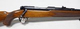 Pre 64 Winchester Model 70 Super Grade 22 Hornet. Very Scarce! - 1 of 25