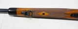 Pre 64 Winchester Model 70 Super Grade 22 Hornet. Very Scarce! - 17 of 25