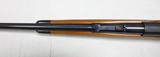 Pre 64 Winchester Model 70 Super Grade 22 Hornet. Very Scarce! - 12 of 25