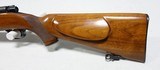 Pre 64 Winchester Model 70 Super Grade 22 Hornet. Very Scarce! - 5 of 25