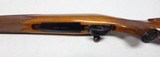 Pre 64 Winchester Model 70 Super Grade 22 Hornet. Very Scarce! - 14 of 25