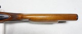 Pre 64 Winchester Model 70 Super Grade 22 Hornet. Very Scarce! - 10 of 25