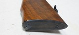 Pre 64 Winchester Model 70 Super Grade Featherweight .270. Special Order w/ factory w.o. NIB!! - 18 of 24