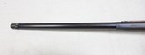 Winchester Model 1873 Rifle in 38-40 Caliber - 12 of 24
