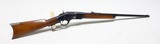 Winchester Model 1873 Rifle in 38-40 Caliber - 24 of 24
