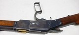 Winchester Model 1873 Rifle in 38-40 Caliber - 21 of 24