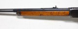 Winchester Model 1873 Rifle in 38-40 Caliber - 7 of 24