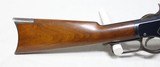Winchester Model 1873 Rifle in 38-40 Caliber - 2 of 24