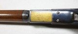 Winchester Model 1873 Rifle in 38-40 Caliber - 19 of 24