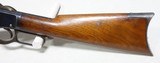 Winchester Model 1873 Rifle in 38-40 Caliber - 5 of 24