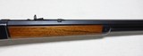 Winchester 1886 Rifle in 40-82 Caliber - 3 of 24