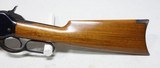 Winchester 1886 Rifle in 40-82 Caliber - 5 of 24