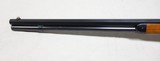 Winchester 1886 Rifle in 40-82 Caliber - 8 of 24