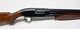 Winchester Model 12 Trap 12 gauge