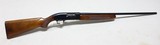 Winchester Model 50 20 gauge Outstanding! - 19 of 19