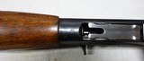 Winchester Model 50 20 gauge Outstanding! - 15 of 19