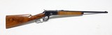 Winchester Model 53 Rifle 32-20 Gorgeous! S/N 26!! - 21 of 21