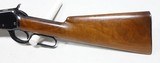Winchester Model 53 Rifle 32-20 Gorgeous! S/N 26!! - 5 of 21