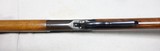 Winchester Model 53 Rifle 32-20 Gorgeous! S/N 26!! - 16 of 21